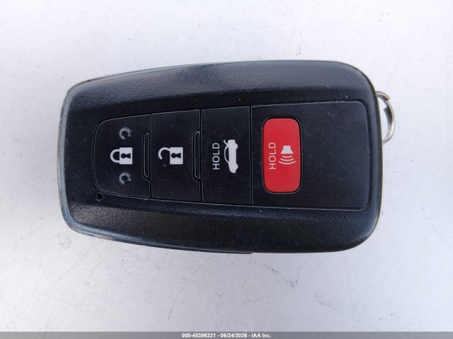 Aukcja sprzedaży 2021 Toyota Camry Xse, vin: 4T1K61AK2MU496216, numer aukcji: 45396321