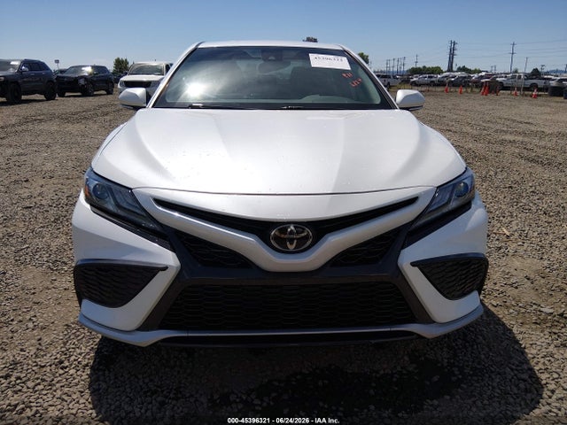 Aukcja sprzedaży 2021 Toyota Camry Xse, vin: 4T1K61AK2MU496216, numer aukcji: 45396321