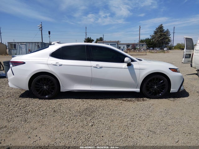 Aukcja sprzedaży 2021 Toyota Camry Xse, vin: 4T1K61AK2MU496216, numer aukcji: 45396321