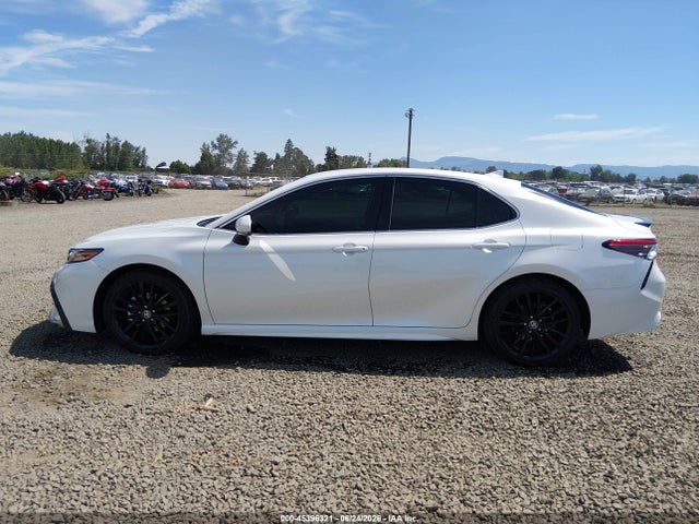 Aukcja sprzedaży 2021 Toyota Camry Xse, vin: 4T1K61AK2MU496216, numer aukcji: 45396321