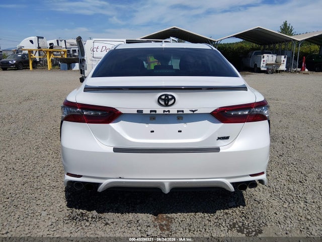 Aukcja sprzedaży 2021 Toyota Camry Xse, vin: 4T1K61AK2MU496216, numer aukcji: 45396321