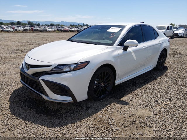 Aukcja sprzedaży 2021 Toyota Camry Xse, vin: 4T1K61AK2MU496216, numer aukcji: 45396321