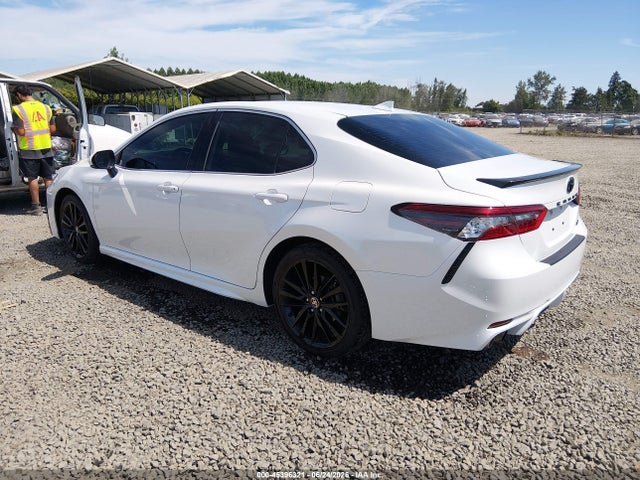 Aukcja sprzedaży 2021 Toyota Camry Xse, vin: 4T1K61AK2MU496216, numer aukcji: 45396321