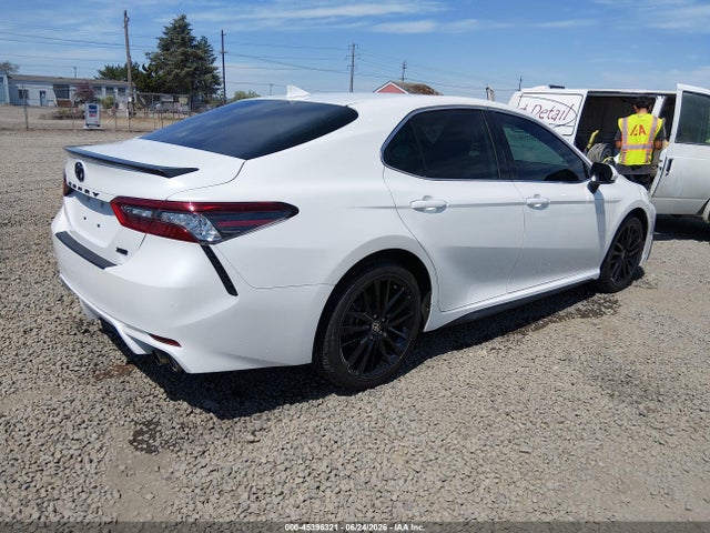 Aukcja sprzedaży 2021 Toyota Camry Xse, vin: 4T1K61AK2MU496216, numer aukcji: 45396321