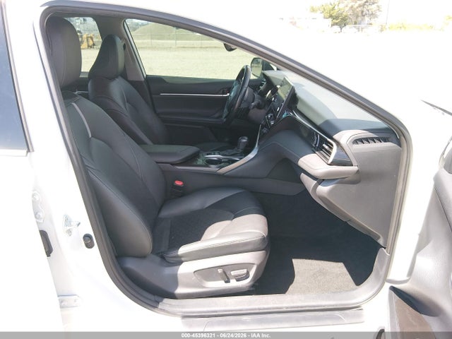 Aukcja sprzedaży 2021 Toyota Camry Xse, vin: 4T1K61AK2MU496216, numer aukcji: 45396321
