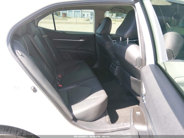 Aukcja sprzedaży 2021 Toyota Camry Xse, vin: 4T1K61AK2MU496216, numer aukcji: 45396321