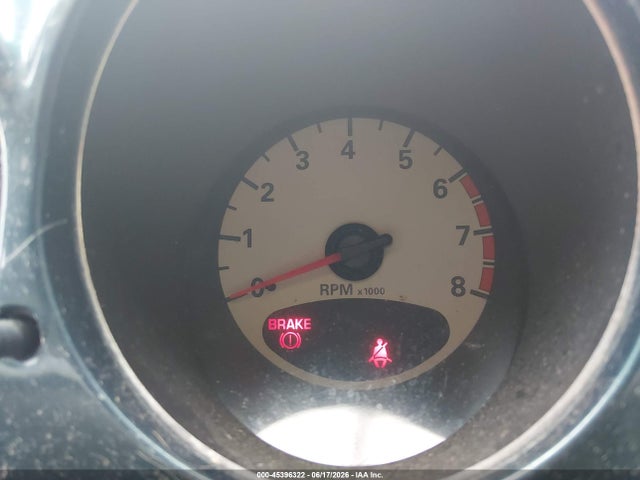 2001 Chrysler Pt Cruiser მანქანა იყიდება აუქციონზე, vin: 3C8FY4BB51T630270, აუქციონის ნომერი: 45396322