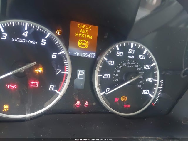 Продаж на аукціоні авто 2015 Acura Ilx 2.0l, vin: 19VDE1F34FE001008, номер лоту: 45396328