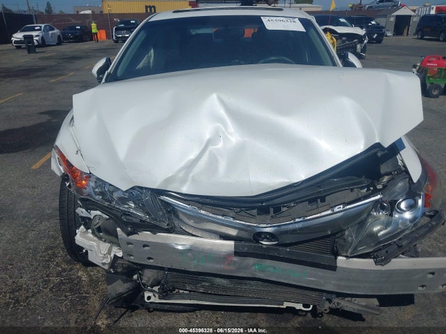 Продаж на аукціоні авто 2015 Acura Ilx 2.0l, vin: 19VDE1F34FE001008, номер лоту: 45396328