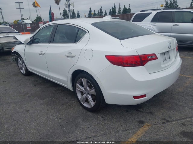 Acura Ilx 2.0l 2015 19VDE1F34FE001008 Image 3