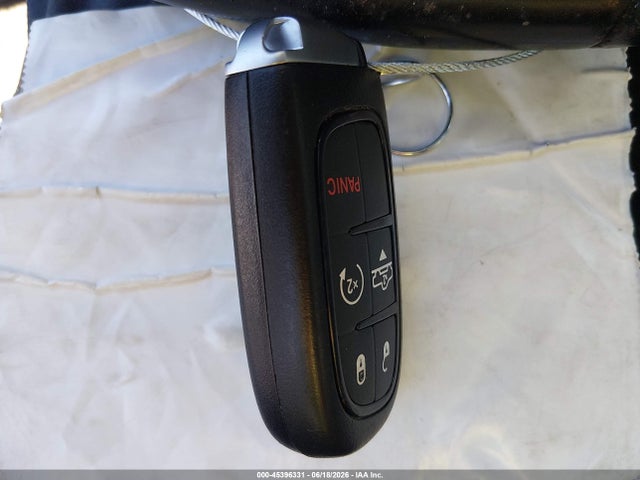 Продаж на аукціоні авто 2016 Ram 1500 Rebel, vin: 1C6RR7YT1GS282854, номер лоту: 45396331