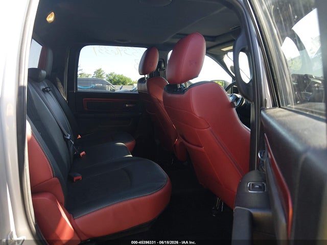 Продаж на аукціоні авто 2016 Ram 1500 Rebel, vin: 1C6RR7YT1GS282854, номер лоту: 45396331