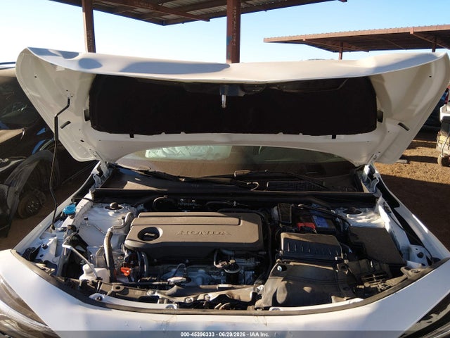 19XFL2H88TE004994 Honda Civic Sport