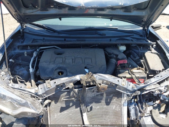 Toyota Corolla S Plus 2016 5YFBURHEXGP462616 Image 10