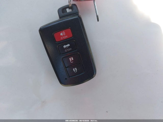 Toyota Corolla S Plus 2016 5YFBURHEXGP462616 Image 11