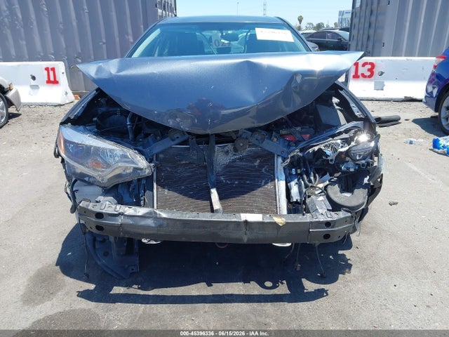 Toyota Corolla S Plus 2016 5YFBURHEXGP462616 Image 13
