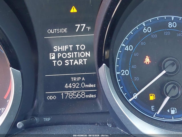 Toyota Corolla S Plus 2016 5YFBURHEXGP462616 Image 16