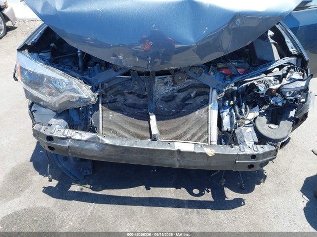 Toyota Corolla S Plus 2016 5YFBURHEXGP462616 Image 6