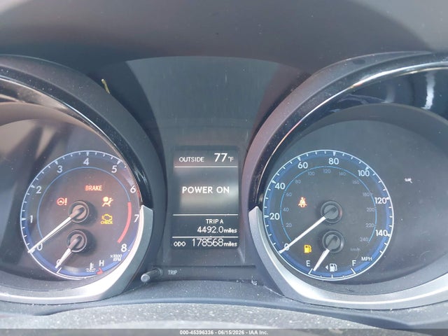 Toyota Corolla S Plus 2016 5YFBURHEXGP462616 Image 7