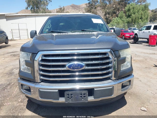 Aukcja sprzedaży 2015 Ford F-150 Xlt, vin: 1FTEW1CPXFFA57203, numer aukcji: 45396339