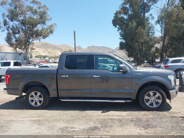 Aukcja sprzedaży 2015 Ford F-150 Xlt, vin: 1FTEW1CPXFFA57203, numer aukcji: 45396339