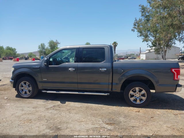 Aukcja sprzedaży 2015 Ford F-150 Xlt, vin: 1FTEW1CPXFFA57203, numer aukcji: 45396339