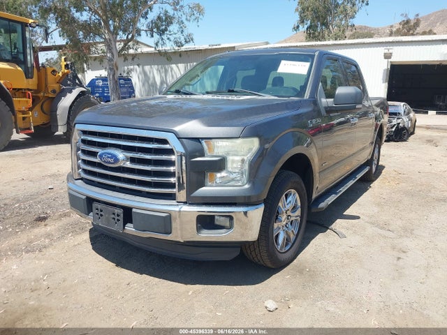 Aukcja sprzedaży 2015 Ford F-150 Xlt, vin: 1FTEW1CPXFFA57203, numer aukcji: 45396339