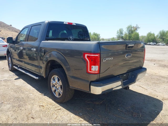 Aukcja sprzedaży 2015 Ford F-150 Xlt, vin: 1FTEW1CPXFFA57203, numer aukcji: 45396339