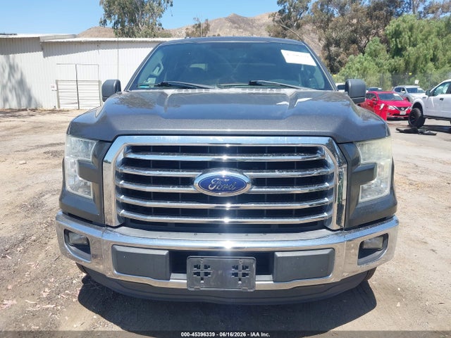 Aukcja sprzedaży 2015 Ford F-150 Xlt, vin: 1FTEW1CPXFFA57203, numer aukcji: 45396339