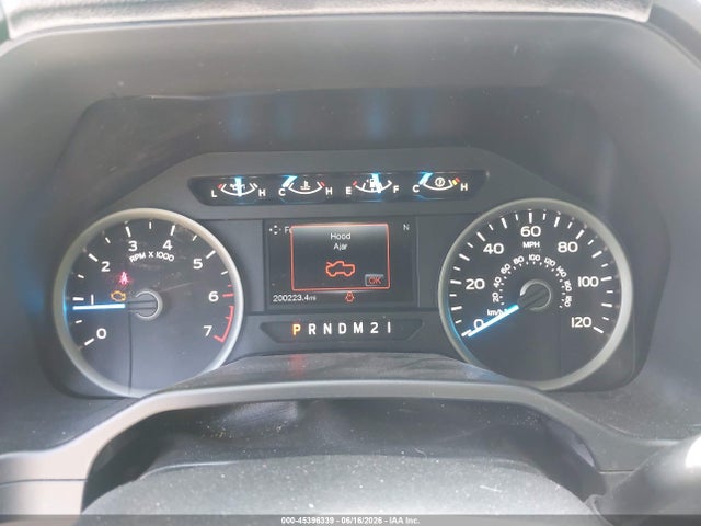 Aukcja sprzedaży 2015 Ford F-150 Xlt, vin: 1FTEW1CPXFFA57203, numer aukcji: 45396339