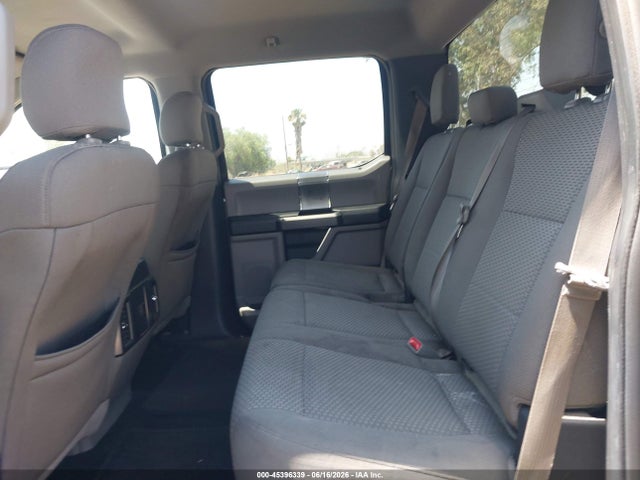 Aukcja sprzedaży 2015 Ford F-150 Xlt, vin: 1FTEW1CPXFFA57203, numer aukcji: 45396339