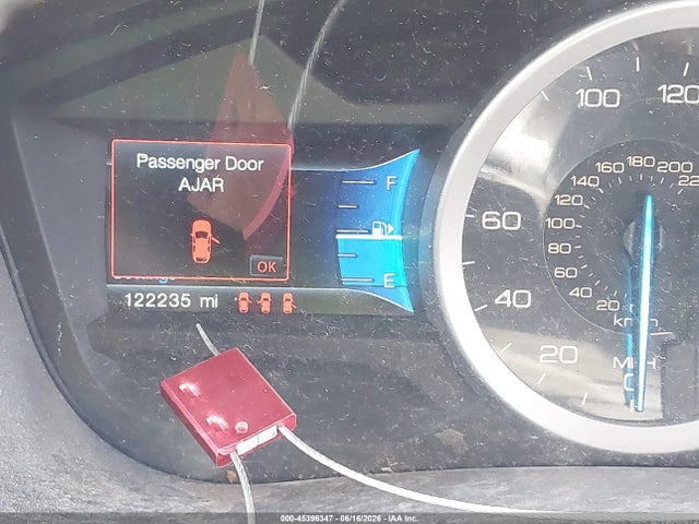 1FM5K8GT8EGB92213 Ford EXPLORER SPORT