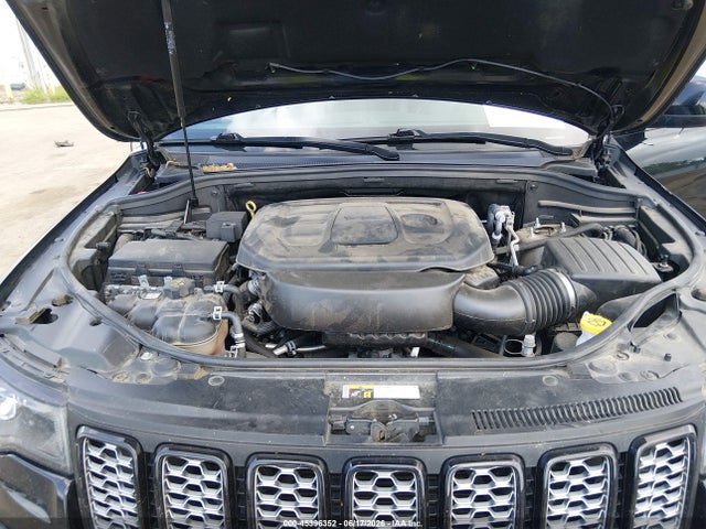 Aukcja sprzedaży 2020 Jeep Grand Cherokee Altitude 4x2, vin: 1C4RJEAG1LC256762, numer aukcji: 45396352