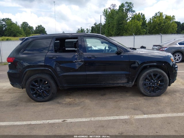 Aukcja sprzedaży 2020 Jeep Grand Cherokee Altitude 4x2, vin: 1C4RJEAG1LC256762, numer aukcji: 45396352