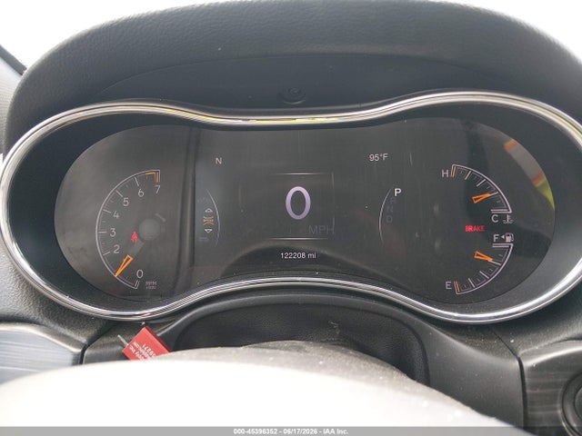 Aukcja sprzedaży 2020 Jeep Grand Cherokee Altitude 4x2, vin: 1C4RJEAG1LC256762, numer aukcji: 45396352