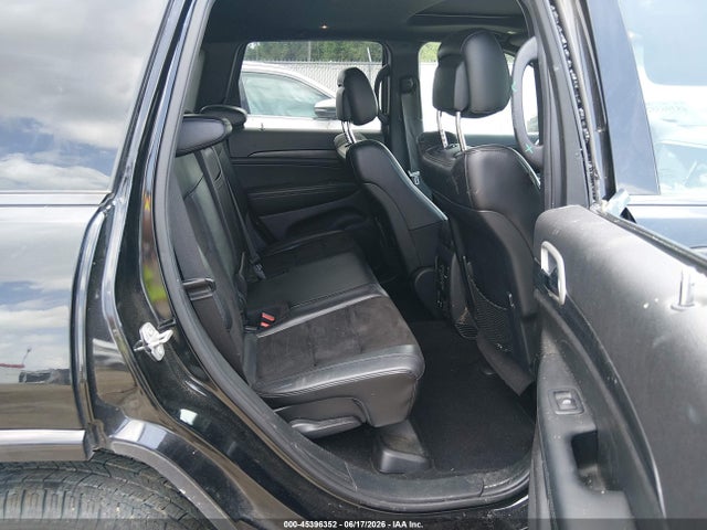 Aukcja sprzedaży 2020 Jeep Grand Cherokee Altitude 4x2, vin: 1C4RJEAG1LC256762, numer aukcji: 45396352