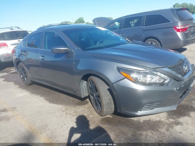Продажа на аукционе авто 2016 Nissan Altima 2.5 Sr, vin: 1N4AL3AP1GC282446, номер лота: 45396358
