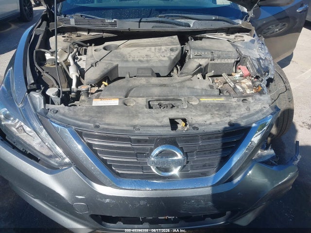 Aukcja sprzedaży 2016 Nissan Altima 2.5 Sr, vin: 1N4AL3AP1GC282446, numer aukcji: 45396358
