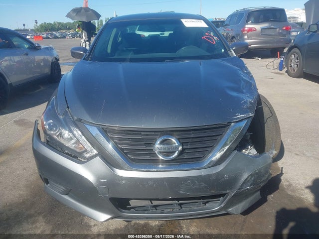 Aukcja sprzedaży 2016 Nissan Altima 2.5 Sr, vin: 1N4AL3AP1GC282446, numer aukcji: 45396358