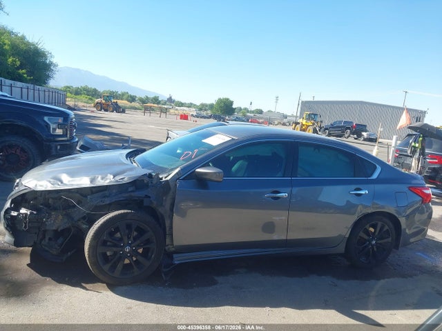 Aukcja sprzedaży 2016 Nissan Altima 2.5 Sr, vin: 1N4AL3AP1GC282446, numer aukcji: 45396358