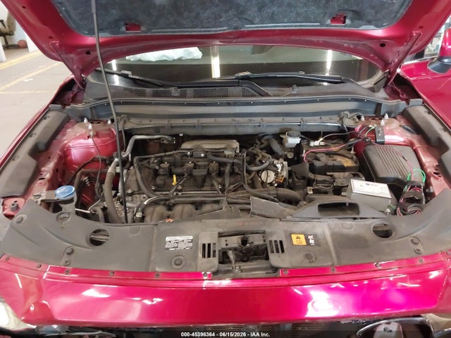 JM3KFBDM4L1810057 Mazda Cx-5 Grand Touring