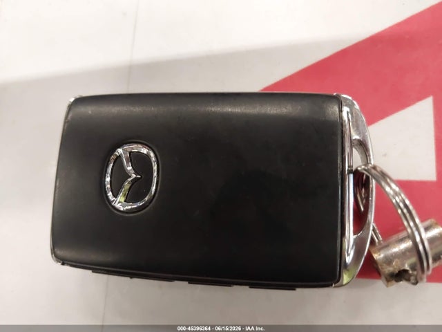JM3KFBDM4L1810057 Mazda Cx-5 Grand Touring