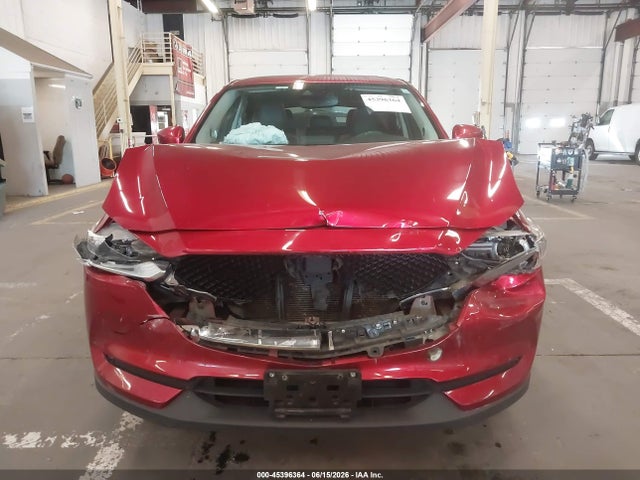 JM3KFBDM4L1810057 Mazda Cx-5 Grand Touring