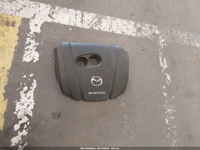 JM3KFBDM4L1810057 Mazda Cx-5 Grand Touring