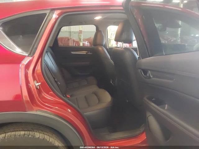 JM3KFBDM4L1810057 Mazda Cx-5 Grand Touring
