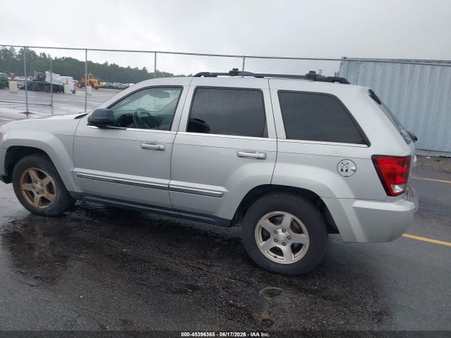 Aukcja sprzedaży 2006 Jeep Grand Cherokee Limited, vin: 1J4HS58N76C164468, numer aukcji: 45396365