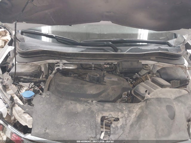 Honda Pilot Ex-l 2016 5FNYF6H59GB095092 Image 10
