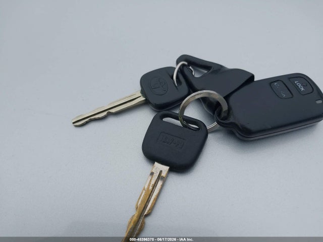 Aukcja sprzedaży 2005 Toyota Rav4, vin: JTEGD20V650068915, numer aukcji: 45396370