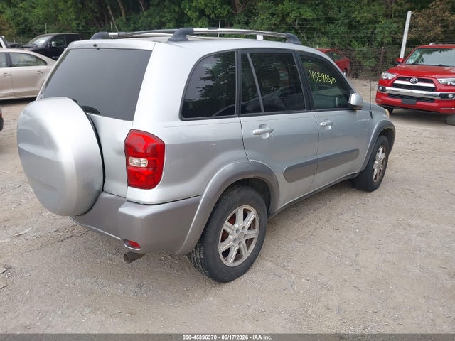 Aukcja sprzedaży 2005 Toyota Rav4, vin: JTEGD20V650068915, numer aukcji: 45396370