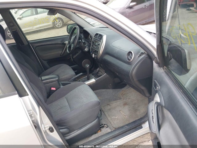 Aukcja sprzedaży 2005 Toyota Rav4, vin: JTEGD20V650068915, numer aukcji: 45396370
